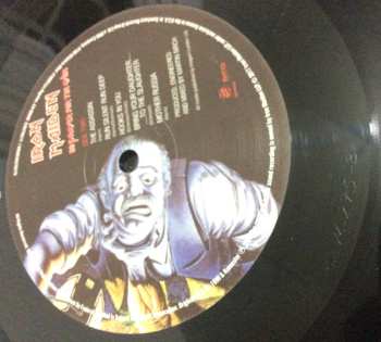 LP Iron Maiden: No Prayer For The Dying 571770