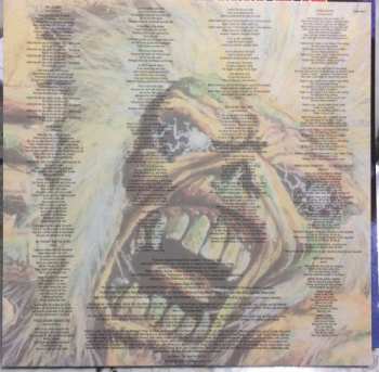 LP Iron Maiden: No Prayer For The Dying 571770