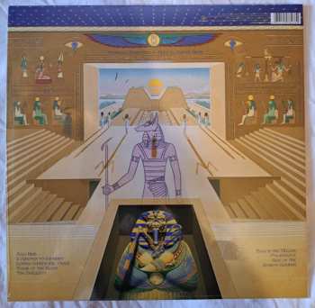 LP Iron Maiden: Powerslave 642467