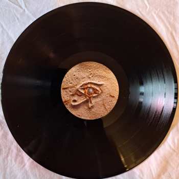 LP Iron Maiden: Powerslave 642467