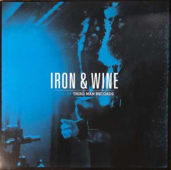 Album Iron And Wine: Live at Third Man Records