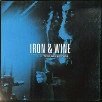 LP Iron And Wine: Live at Third Man Records 589660