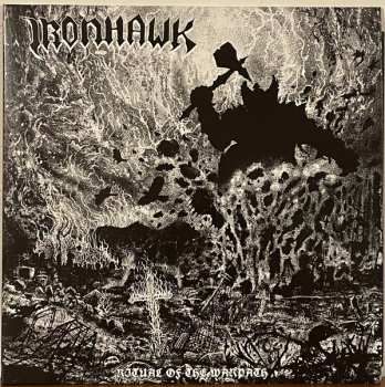 Album Ironhawk: Ritual Of The Warpath