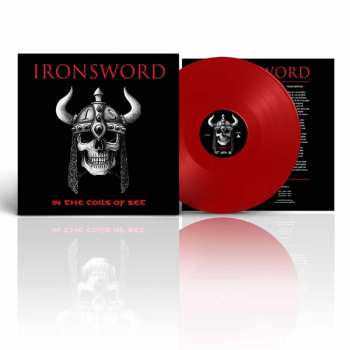 Album Ironsword: In The Coils Of Set