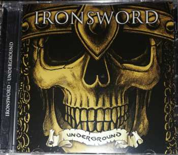 CD Ironsword: Underground  556607