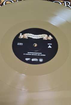 LP Ironsword: Underground  CLR | LTD 567159