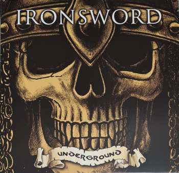 LP Ironsword: Underground  CLR | LTD 567159