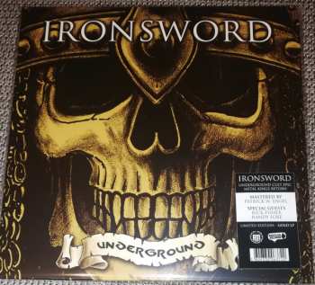 LP Ironsword: Underground  CLR | LTD 567159