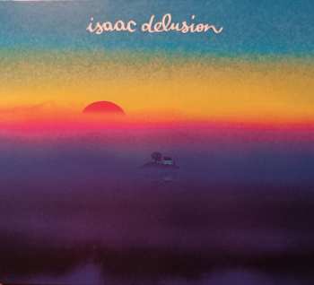 CD Isaac Delusion: Lost And Found 561877