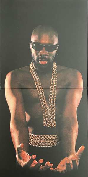 2LP Isaac Hayes: Black Moses CLR 640801