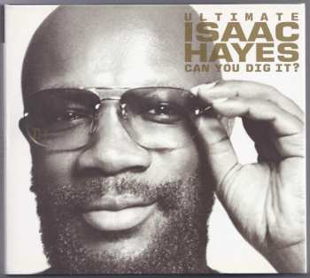 Album Isaac Hayes: Ultimate Isaac Hayes (Can You Dig It?)