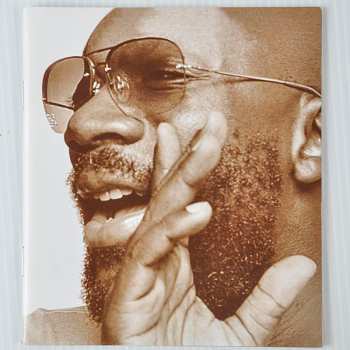 2CD/DVD Isaac Hayes: Isaac Hayes Collector's Edition 584220