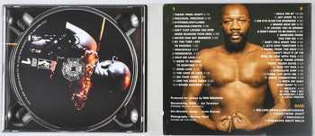 2CD/DVD Isaac Hayes: Isaac Hayes Collector's Edition 584220