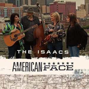 Album The Isaacs: American Face