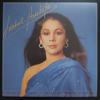 LP Isabel Pantoja: Marinero De Luces PIC 571982