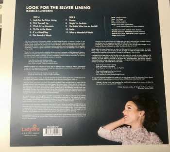 LP Isabella Lundgren: Look For The Silver Lining 149305