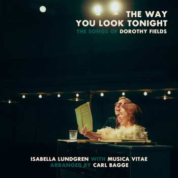 Album Isabella Lundgren: The Way You Look Tonight