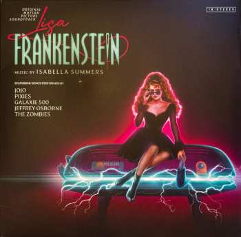 Isabella Summers: Lisa Frankenstein - Original Motion Picture Soundtrack