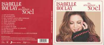 CD Isabelle Boulay: En Attendant Noël  DIGI 368589