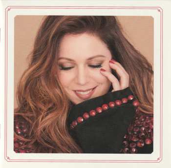 CD Isabelle Boulay: En Attendant Noël  DIGI 368589