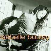 CD Isabelle Boulay: Fallait Pas 448858