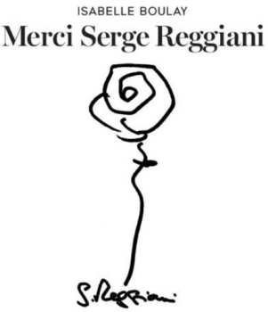 LP Isabelle Boulay: Merci Serge Reggiani 654651