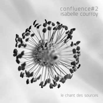 Isabelle Courroy: Confluence #2 - Le Chant Des Sources