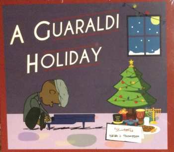 Album Isaiah J. Thompson: A Guaraldi Holiday