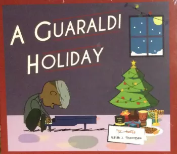 Isaiah J. Thompson: A Guaraldi Holiday