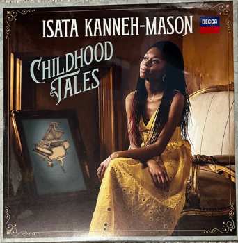 2LP Isata Kanneh-Mason: Childhood Tales 550172