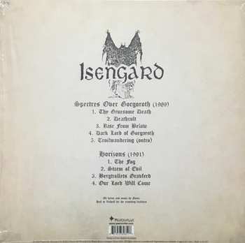 LP Isengard: Spectres Over Gorgoroth 566235