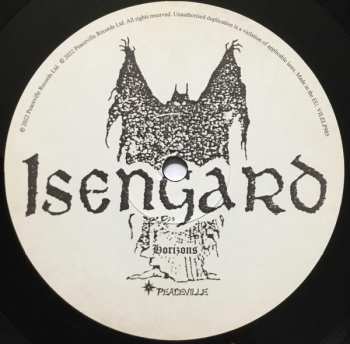 LP Isengard: Spectres Over Gorgoroth 566235