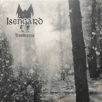 Album Isengard: Vandreren