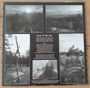 LP Isengard: Vårjevndøgn CLR | LTD 552330