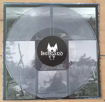 LP Isengard: Vårjevndøgn CLR | LTD 552330