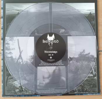 LP Isengard: Vårjevndøgn CLR | LTD 552330