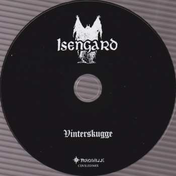 2CD Isengard: Vinterskugge 284253