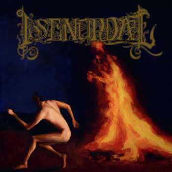 Album Isenordal: Requiem For Eirênê