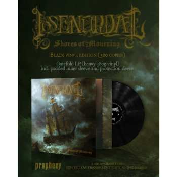 LP Isenordal: Shores of Mourning 570387