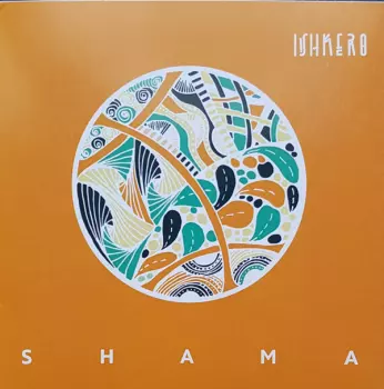 Ishkero: Shama