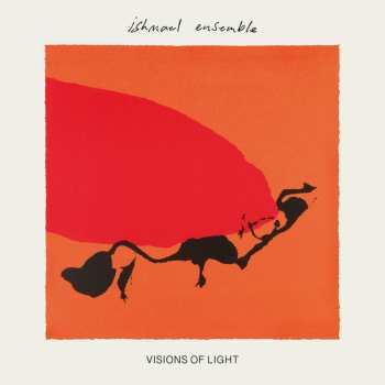 LP Ishmael Ensemble: Visions Of Light (red Vinyl) 638798