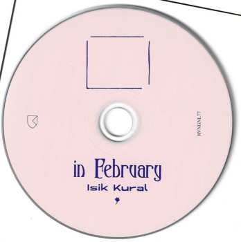 CD Işık Kural: In February 596898