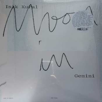 Album Işık Kural: Moon In Gemini