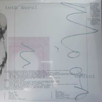 LP Işık Kural: Moon In Gemini 607552