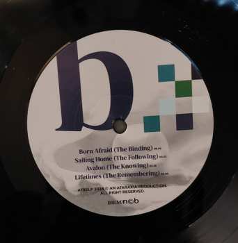 LP Isildurs Bane: The Pearl Of Ever Changing Shell 566978