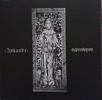 LP Iskandr: Euprosopon LTD 135840