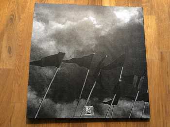 2LP Iskandr: Vergezicht LTD 103937