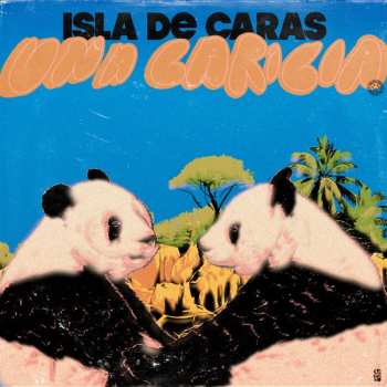 Isla de Caras: Una Caricia