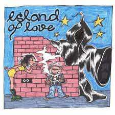 LP Island of Love: Island Of Love 582535