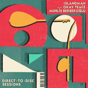 Album Islandman: Direct-to-Disc Sessions